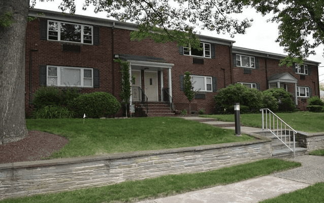 76 Franklin Street, Unit #A, Tenafly